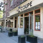 Charming 2Bd1Ba In Hip Area - Near Metro
