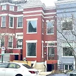 North Capitol Charm