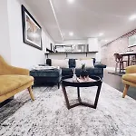 North Capitol Charm