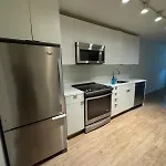 Lux 1-Bedroom Apartment In Dc