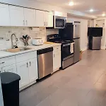 Upscale Getaway In Northeast Dc