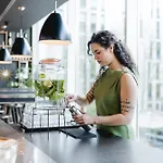 Citizenm Washington Dc Capitol