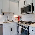 Sojourn Condo In Nw Dc 2 Blocks To Shaw Metro
