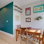 Sojourn Condo In Nw Dc 2 Blocks To Shaw Metro