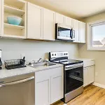 5 Mi To Smithsonian Museum Pet-Friendly Apt In Dc