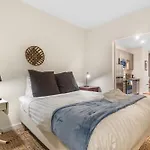 1-Br Getaway In The Heart Of Adams Morgan