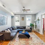 Peaceful 3 Bedroom With Parking, Family Friendly Near Medstar