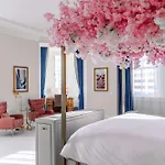 Waldorf Astoria Washington Dc