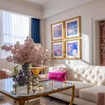 Waldorf Astoria Washington Dc