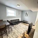 Updated Great Value Apt 2-Bedroom In Dc