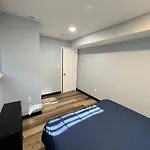 Updated Great Value Apt 2-Bedroom In Dc