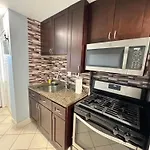 Cozy 2Br Apartment Near Downtown Dc
