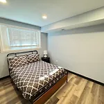 Cozy 2Br Apartment Near Downtown Dc
