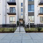 Noma Convenience 2-Br Near Metro Union Market