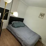 New 1-Bedroom Apt In Dc Chic