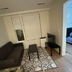 New 1-Bedroom Apt In Dc Chic