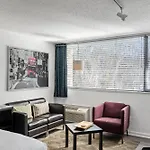 Studios On 25Th By Bca Furnished Apartments Studio 04 D