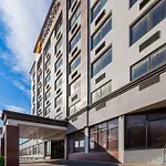 La Quinta Inn & Suites By La Quinta Inn & Suites By Wyndham Washington Dc Noma