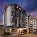 La Quinta Inn & Suites By La Quinta Inn & Suites By Wyndham Washington Dc Noma