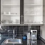 Logan Circle 1Br W Wd Doorman Gym Nr Metro Wdc-156