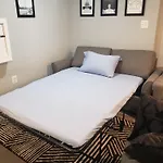 Upscale Getaway In Northeast Dc