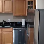 Spacious And Private 3Br, 3Ba With Free Parking Near Downtown Washington Dc