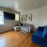 Chic 5Br 2Ba Apartment In Dc