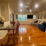 Chic 5Br 2Ba Apartment In Dc