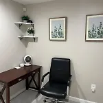 Beautiful, Spacious 1Br In Nw Dc