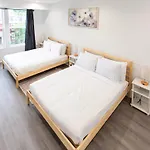 Elegant Petworth Escape 6 Bed Urban Retreat