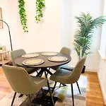 Capitol Hill Retreat