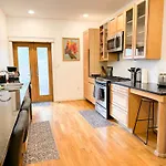 Capitol Hill Retreat