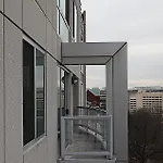 Joud Residence