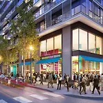 Bridgestreet At City Center