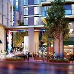 Bridgestreet At City Center