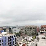 Luxury 2 Bed Apartment With Capitol View