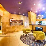 The Capital Suites