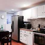 2-Bedroom Apartment In Dc