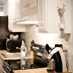 2-Bedroom Apartment In Dc