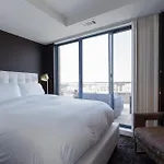 3 Bedroom Penthouse Suite