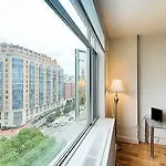 The Capital Suites