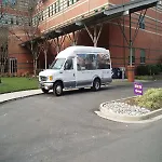 Kellogg Hotel Gallaudet University