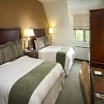 Kellogg Hotel Gallaudet University