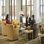 Kellogg Hotel Gallaudet University