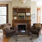 Found Places Capitol Hill Bed And Breakfast