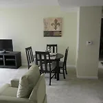 Boq Lodging In Rosslyn
