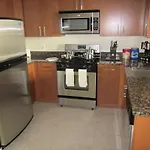 Boq Lodging In Rosslyn