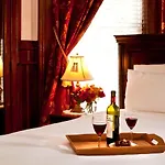 American Guest House, A Washington Dc Bed And Breakfast