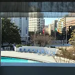 Washington Plaza Hotel