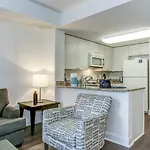 Gallery Place Apartments